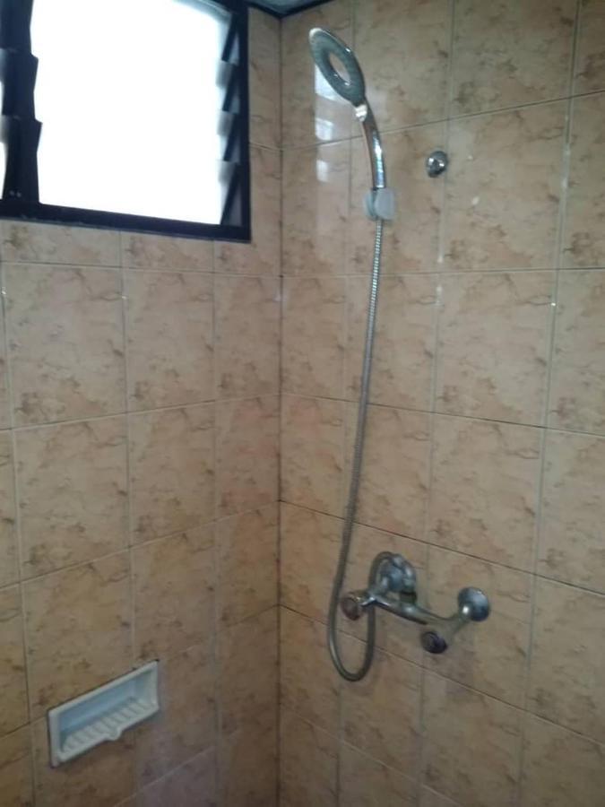 The Barn Private Home @ Sri Sayang Apartment バツーフェリンギビーチ エクステリア 写真